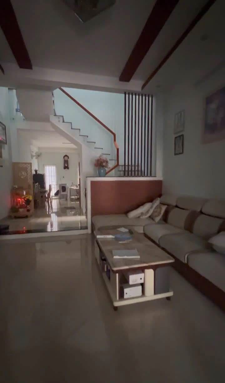 Nhà mặt tiền đường Hương Hải Thiền Sư, Sơn Trà, Đà Nẵng 81m² giá 9 tỷ - Đầu tư sinh lời ngay!