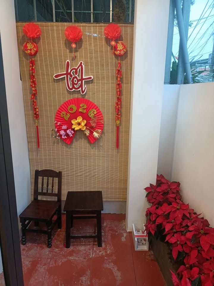 Đất Hòa Tiến Đà Nẵng 75m² giá 2.8 tỷ - Bán đất tặng nhà cấp 4 full nội thất!