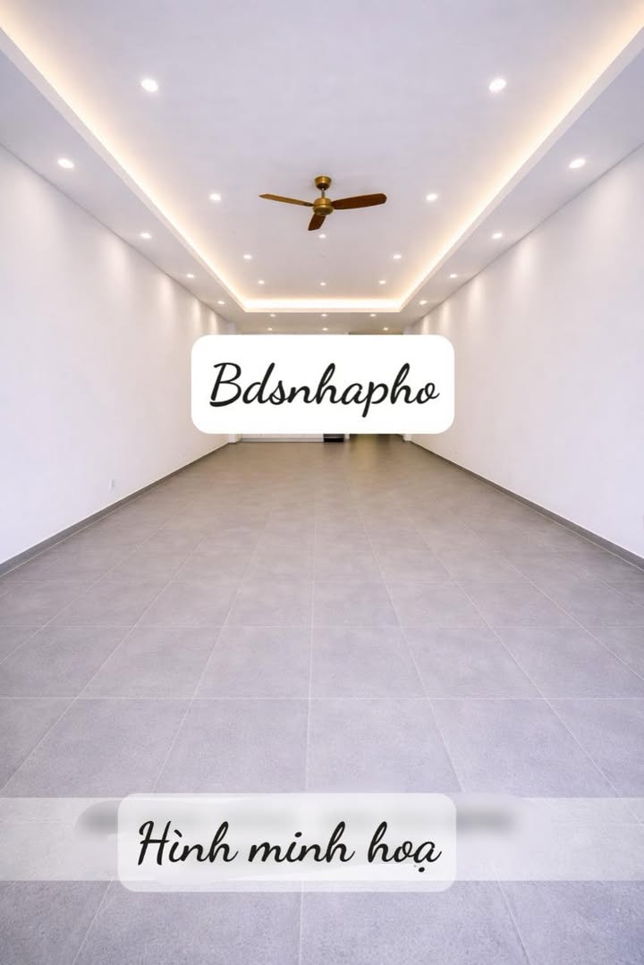 Cho thuê nhà nguyên căn Nguyễn Hoàng Đà Nẵng 70m² giá 17 triệu - Vị trí kinh doanh đắc địa!