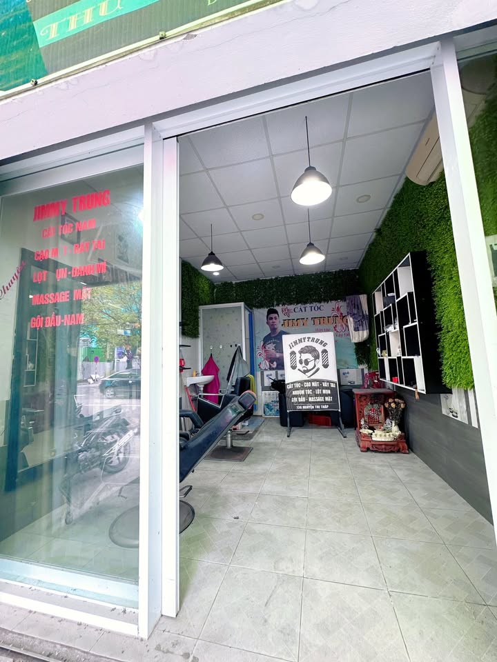 Cho thuê mặt bằng kinh doanh tại đường Nguyễn Thị Thập, Quận Liên Chiểu, Đà Nẵng - Giá chỉ 3.5 triệu/tháng!