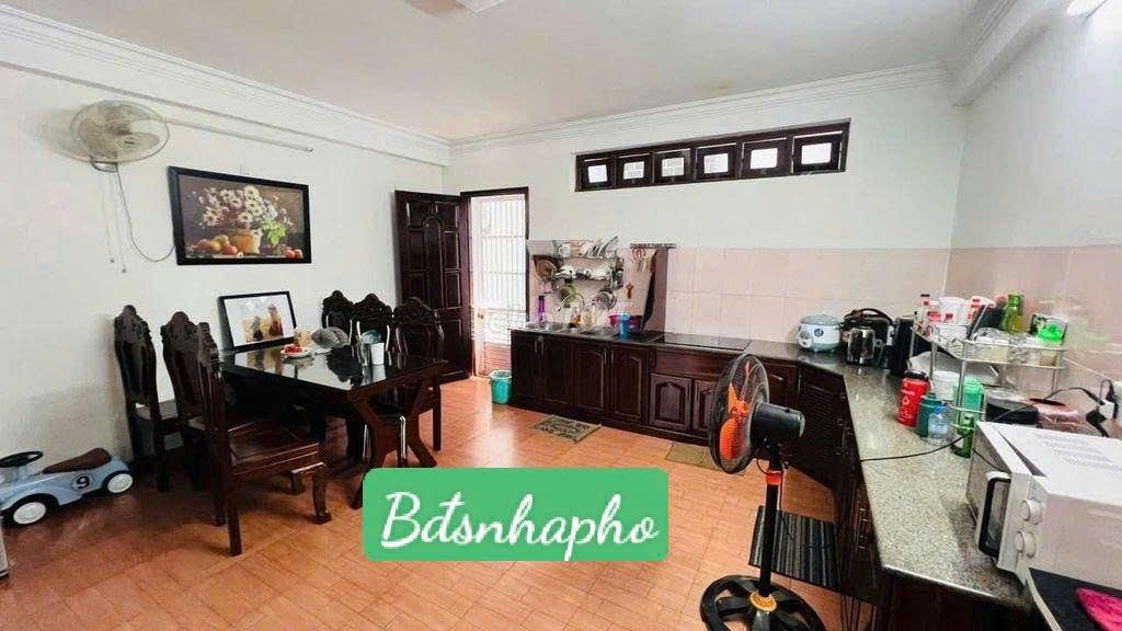 Nhà cho thuê tại Hải Châu Đà Nẵng 100m² - Không gian rộng, dễ setup!