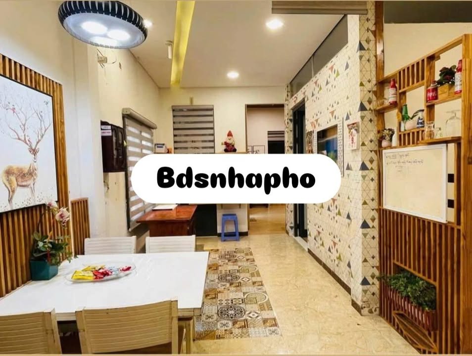 Nhà nguyên căn Sơn Trà Đà Nẵng 85m² giá 12 triệu - Không gian yên tĩnh, gần biển