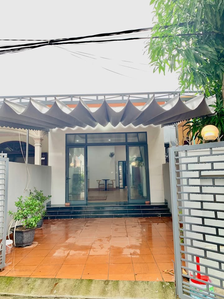 Nhà nguyên căn cho thuê - Hội An - 100m² - Gần biển Cửa Đại