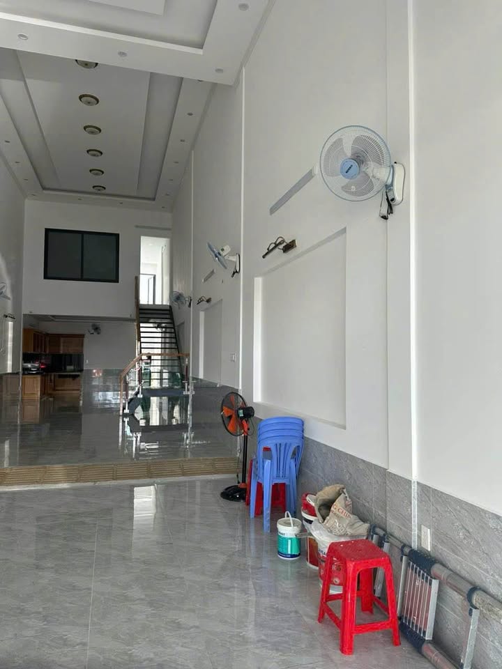 Cho thuê mặt bằng kinh doanh Bùi Thiên Ngộ, Vũng Tàu 165m² - Vị trí đắc địa, sẵn sàng vào kinh doanh!
