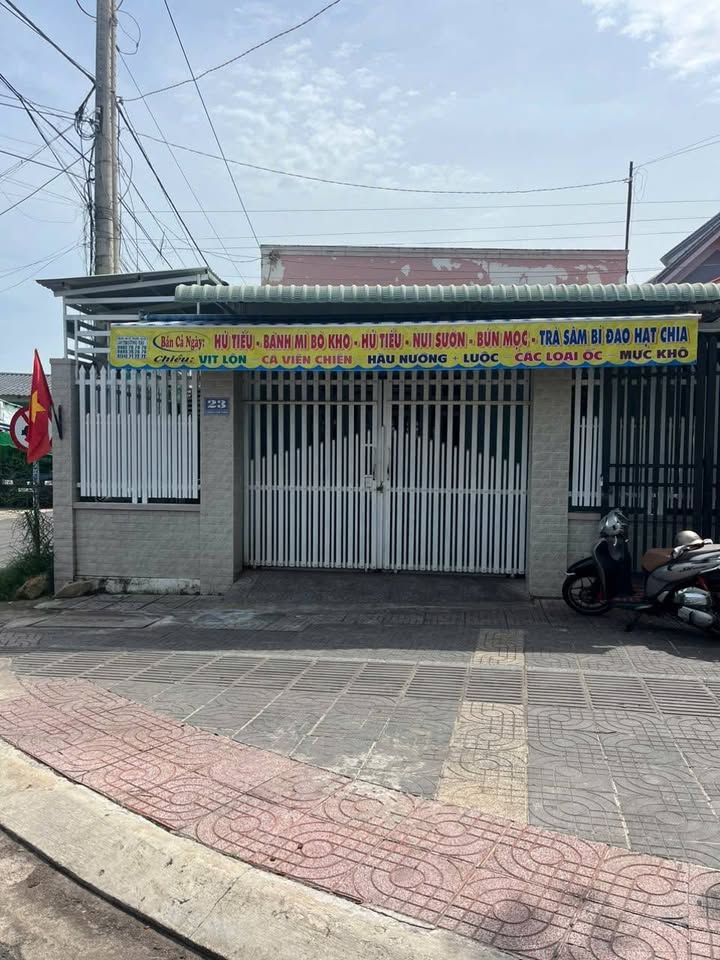 Nhà 3 mặt tiền đường Hoàng Hoa Thám, phường Tam Long, 100m² - Tiềm năng kinh doanh lớn!