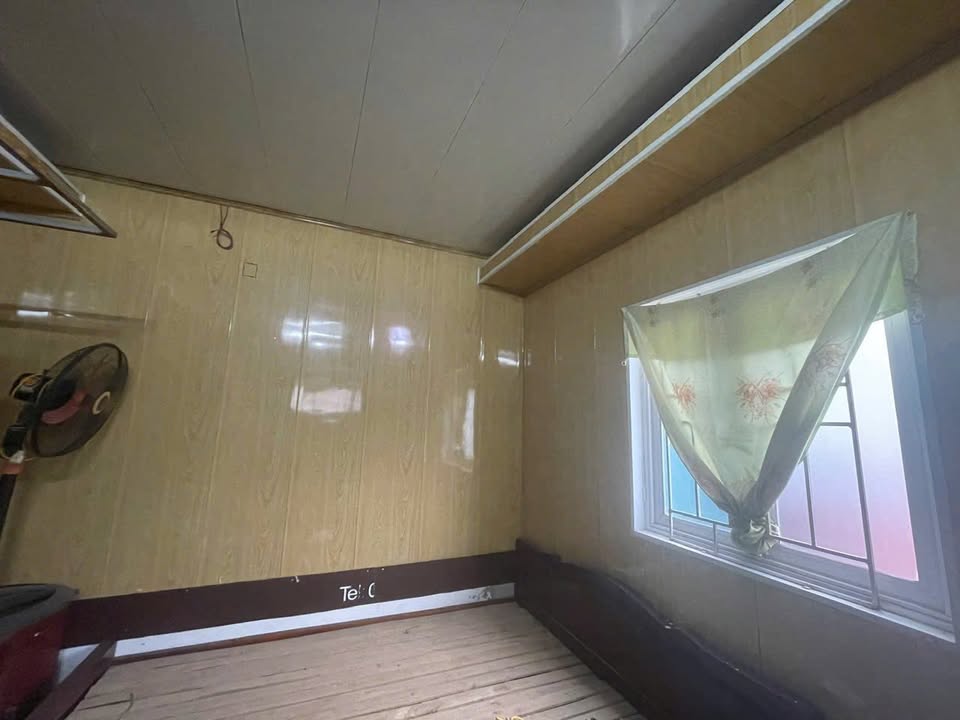 Nhà bán Thanh Xuân 25m² giá thỏa thuận - Thiết kế 3 tầng 4 phòng ngủ