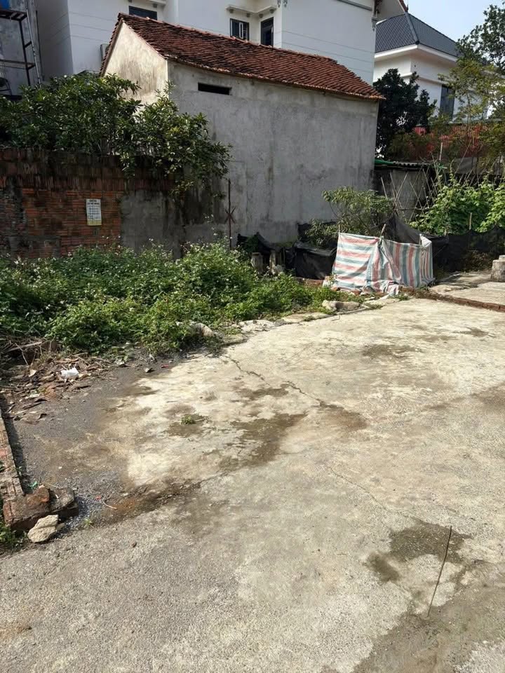 Lô đất Tiên Phương Chương Mỹ 42m² giá 2.2 tỷ - Đầu tư sinh lời hấp dẫn!