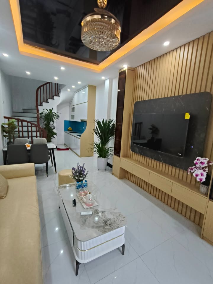 Nhà riêng Tả Thanh Oai, Thanh Trì 32m² giá thỏa thuận - Sẵn sàng vào ở ngay!