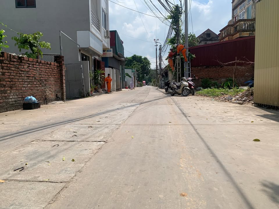 Nhà 2 tầng Mê Linh 59m² giá 3 tỷ - Vị trí đẹp, thuận tiện kinh doanh!