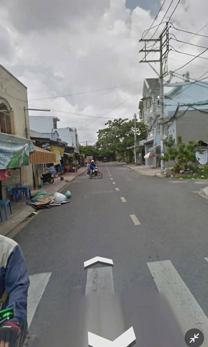 Đất bán mặt tiền đường Số 4, phường Bình Hưng Hòa, 850m² giá 17 tỷ - Đầu tư sinh lời ngay!