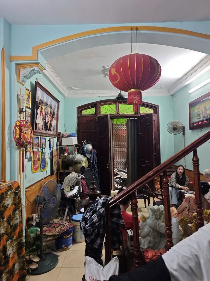 Bán đất ngõ 260 Cầu Giấy 43m² - Đầu tư sinh lời ngay!