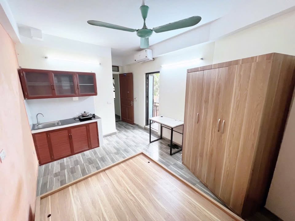 Phòng cho thuê đường Triều Khúc, Thanh Liệt, 3.6 triệu - Ở ngay không cần sửa chữa!