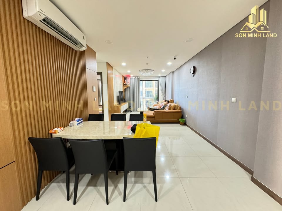 Căn hộ 2PN Hà Đô Centrosa quận 10 giá 27 triệu - Sẵn sàng cho thuê!