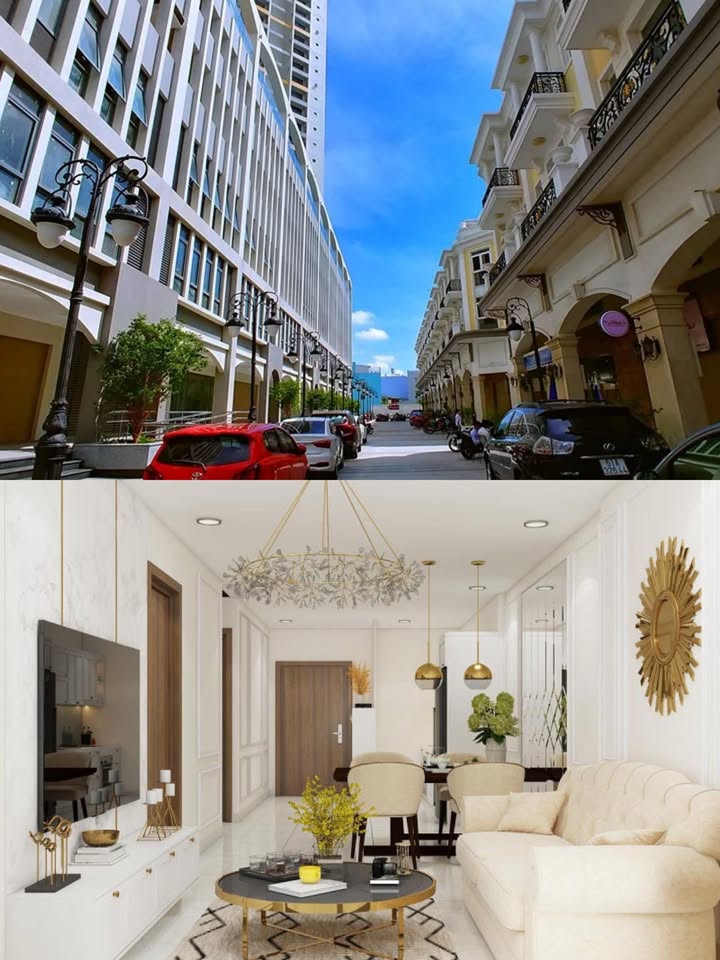 Căn hộ cho thuê Pegasuite và Tara Residence Quận 8 - Full nội thất, giá từ 9 triệu