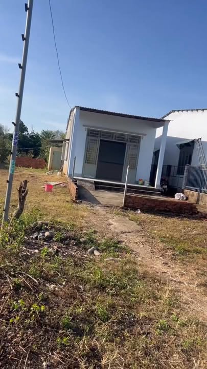 Đất nền Đoàn Kết Bù Đăng 1200m² giá 600 triệu - Sẵn sàng xây dựng ngay!