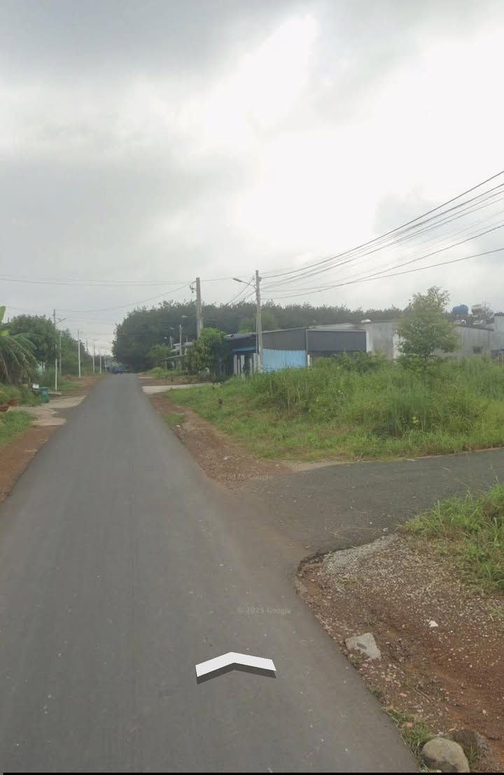 Đất nền Tiến Thành, Đồng Xoài 1300m² giá chỉ 600 triệu - Cơ hội đầu tư tuyệt vời!