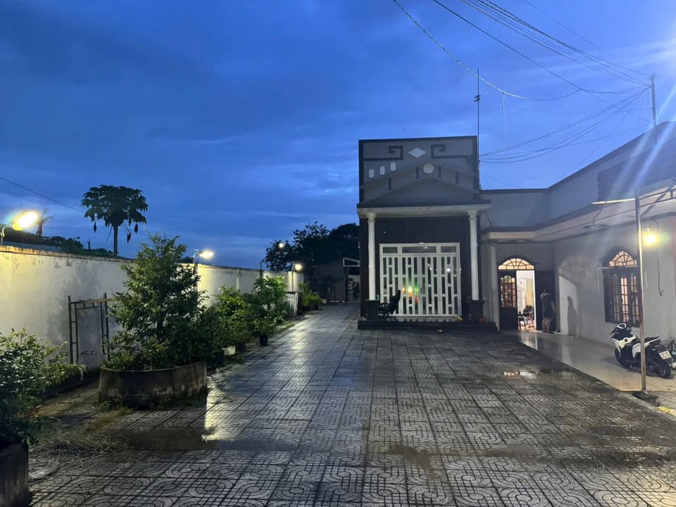 Nhà Mặt Tiền 768B Trảng Dài 1003m² giá 7.8 tỷ - Cơ hội đầu tư tuyệt vời!