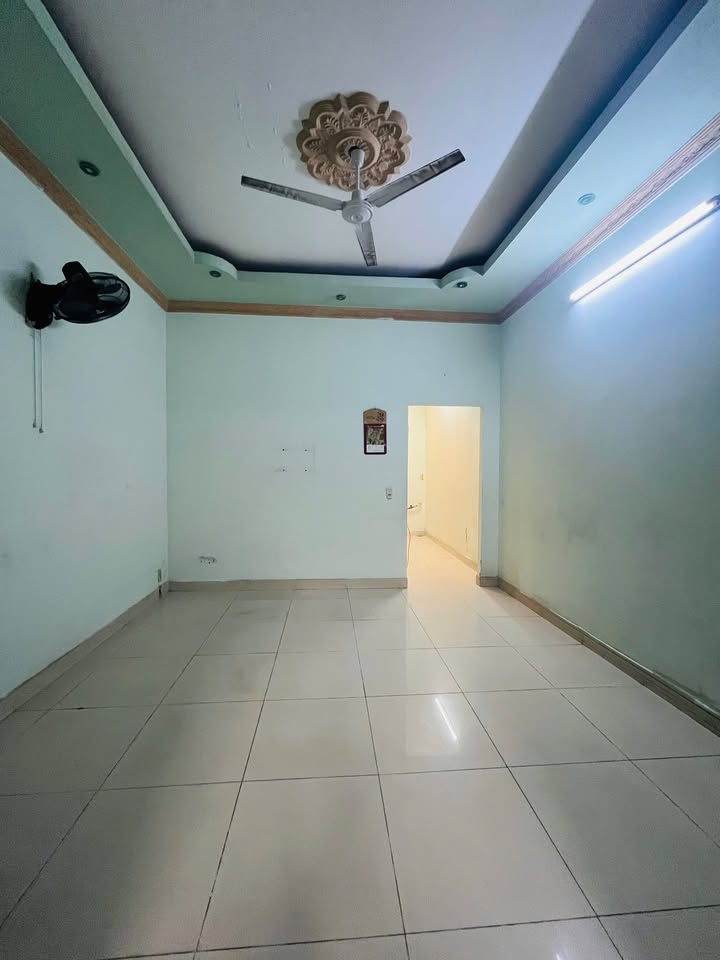 Nhà nguyên căn hẻm Nguyễn Văn Khối, Gò Vấp 48m² giá 8.5 triệu - An ninh và yên tĩnh!