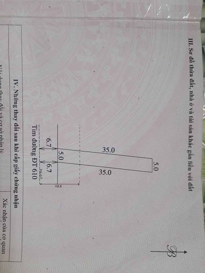 Đất mặt tiền Quốc lộ 14H, xã Duy Châu, 175m² giá 1.3 tỷ - Cơ hội đầu tư tuyệt vời!