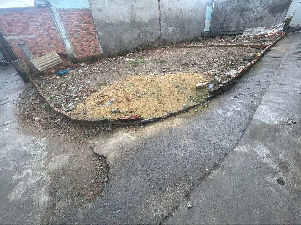 Đất 2 mặt kiệt ô tô Hoàng Văn Thái, Liên Chiểu 75m² - Cơ hội đầu tư tuyệt vời!