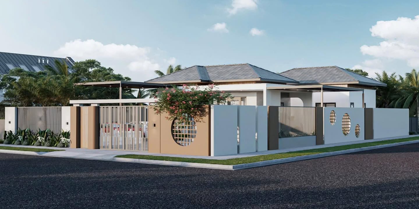 Đất vườn Hòa Tiến Đà Nẵng 575m² - Sổ đỏ chính chủ, giá tốt đầu tư!