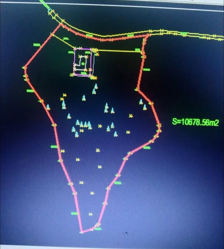 Đất nghỉ dưỡng Thạch Điền 10.000m² - Cơ hội đầu tư không thể bỏ lỡ!