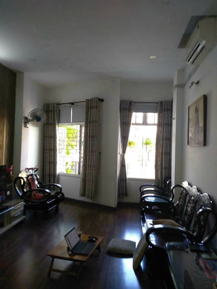 Nhà 4 tầng đường Phan Thanh, Đà Nẵng 98m² giá 10.1 tỷ - Kinh doanh ngay!