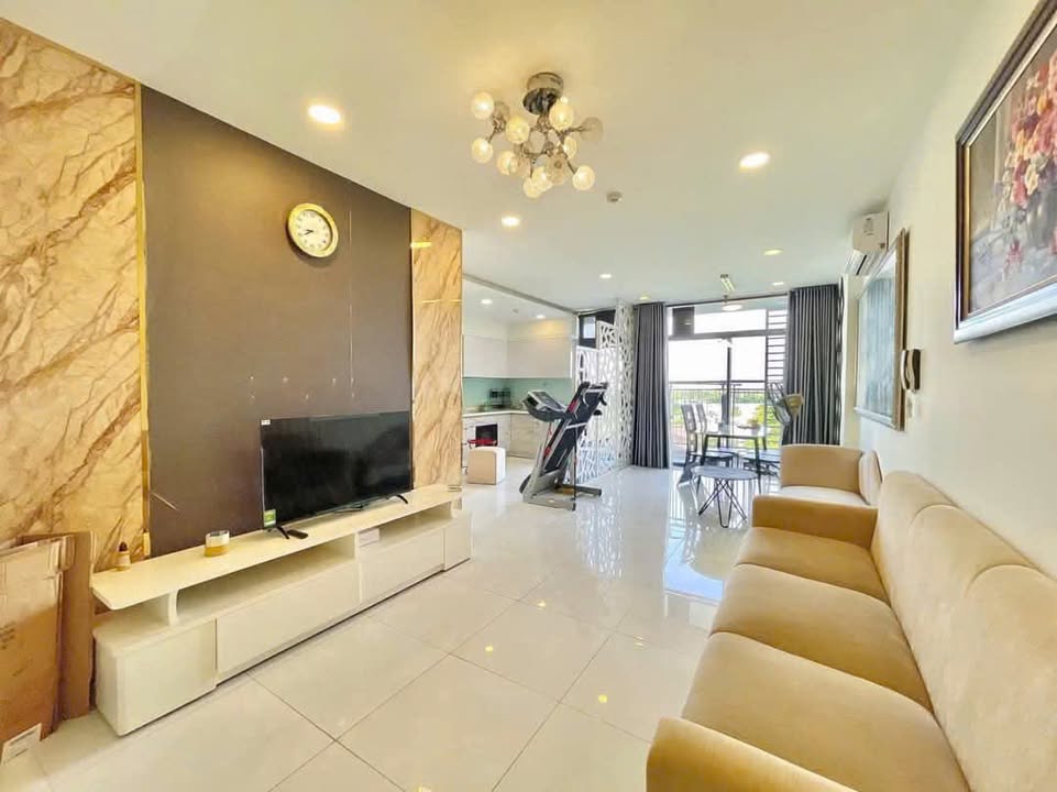 Căn hộ Riva Park Quận 4 59-111m² giá từ 12.5 triệu - Cuộc sống hiện đại bên sông Sài Gòn!