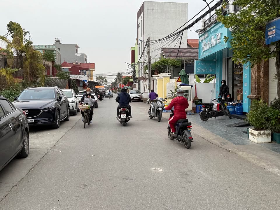 Nhà phố đường Phương Lung, Hưng Đạo 51m² - Giá tốt, tiện ích đầy đủ!