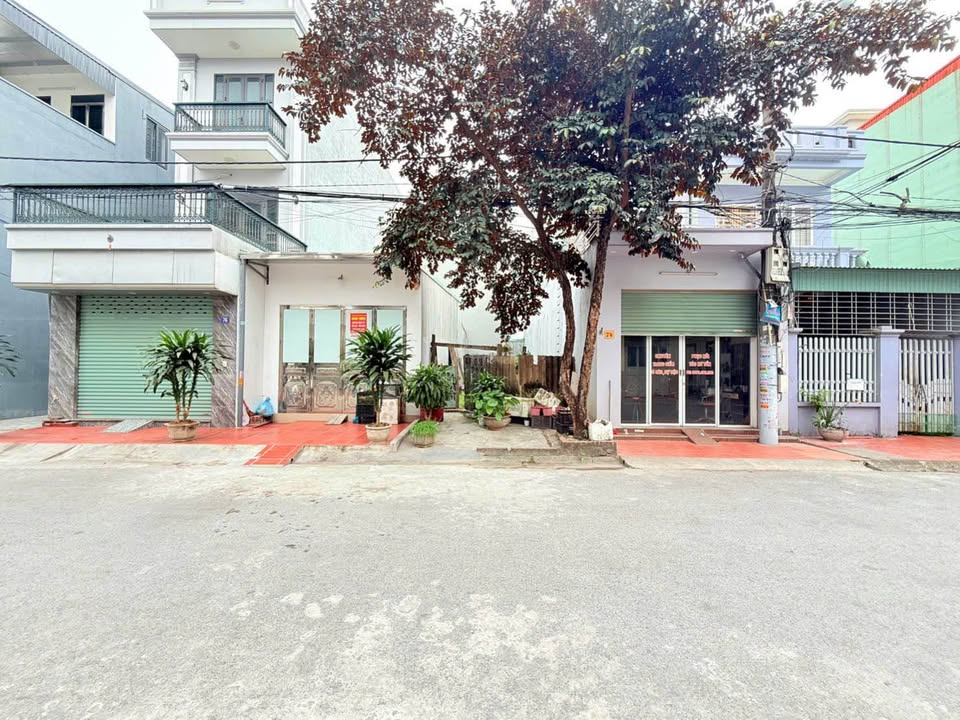 Đất nền mặt đường Vĩnh Tiến, Lê Chân 68.2m² giá 6.5 tỷ - Đầu tư sinh lời lý tưởng!