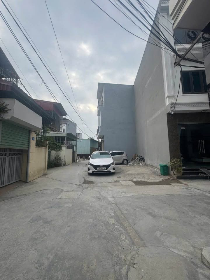 Đất lô góc Nam Sơn, An Dương, Hải Phòng 43m² giá 1,3 tỷ - Đầu tư tuyệt vời!