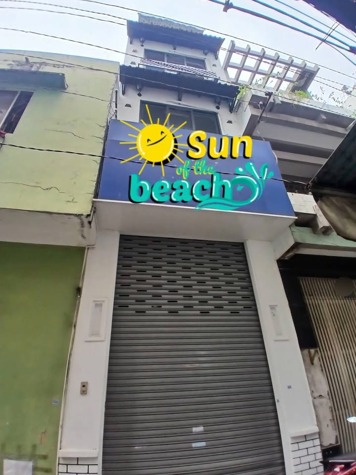 Nhà 5 tầng đường Nguyễn Đình Chiểu, Q3, 30m² giá 7.35 tỷ - Vị trí vàng cho đầu tư và ở ngay!