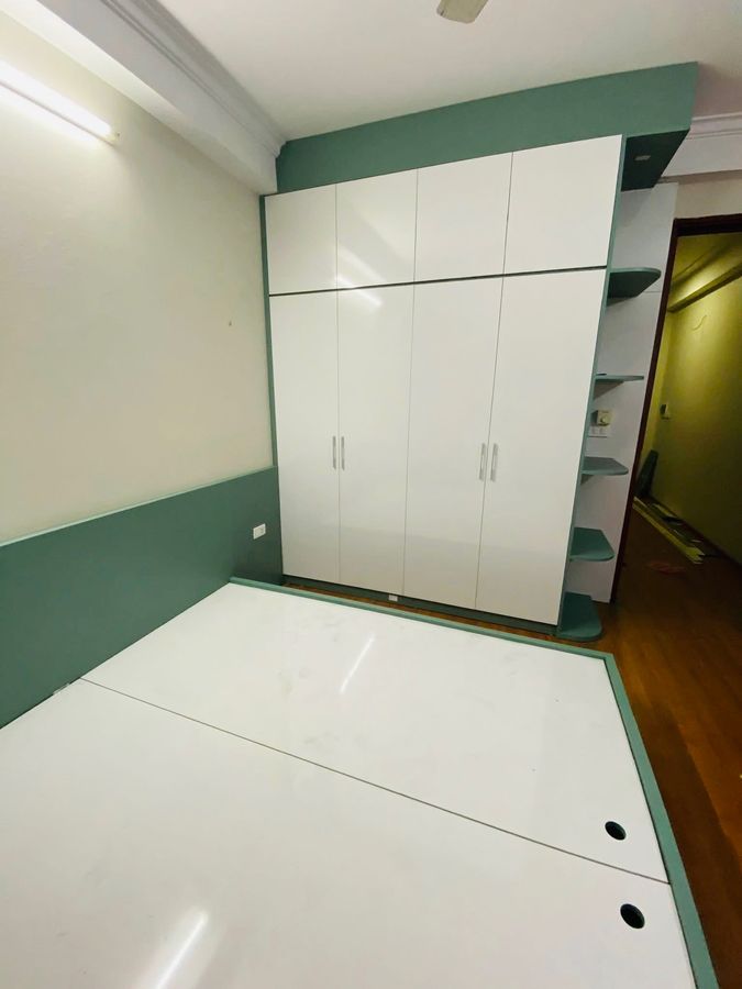 Đất An Dương Vương Tây Hồ 65m² giá tốt - Đầu tư sinh lời ngay!