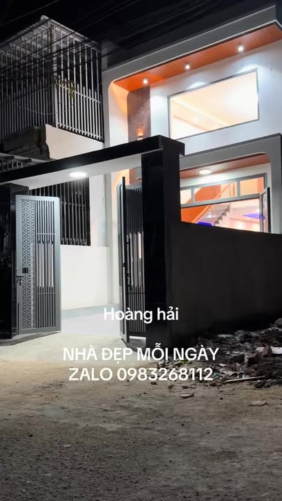 Nhà cho thuê mới tại nhà nghỉ Ánh Nguyệt, Phùng Hưng, 150m² - Vị trí đắc địa, an ninh tốt!