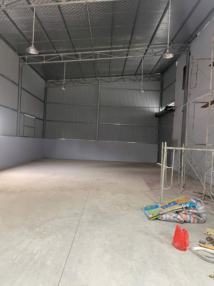 Kho xưởng cho thuê tại Phật Tích, Tiên Du, Bắc Ninh - Giá thỏa thuận hấp dẫn!