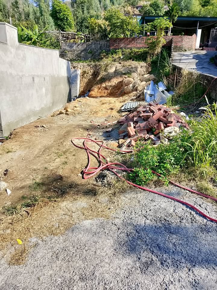 Đất nền Cẩm Thịnh 175m² giá chỉ 5.5 triệu/m² - Cơ hội đầu tư không thể bỏ lỡ!