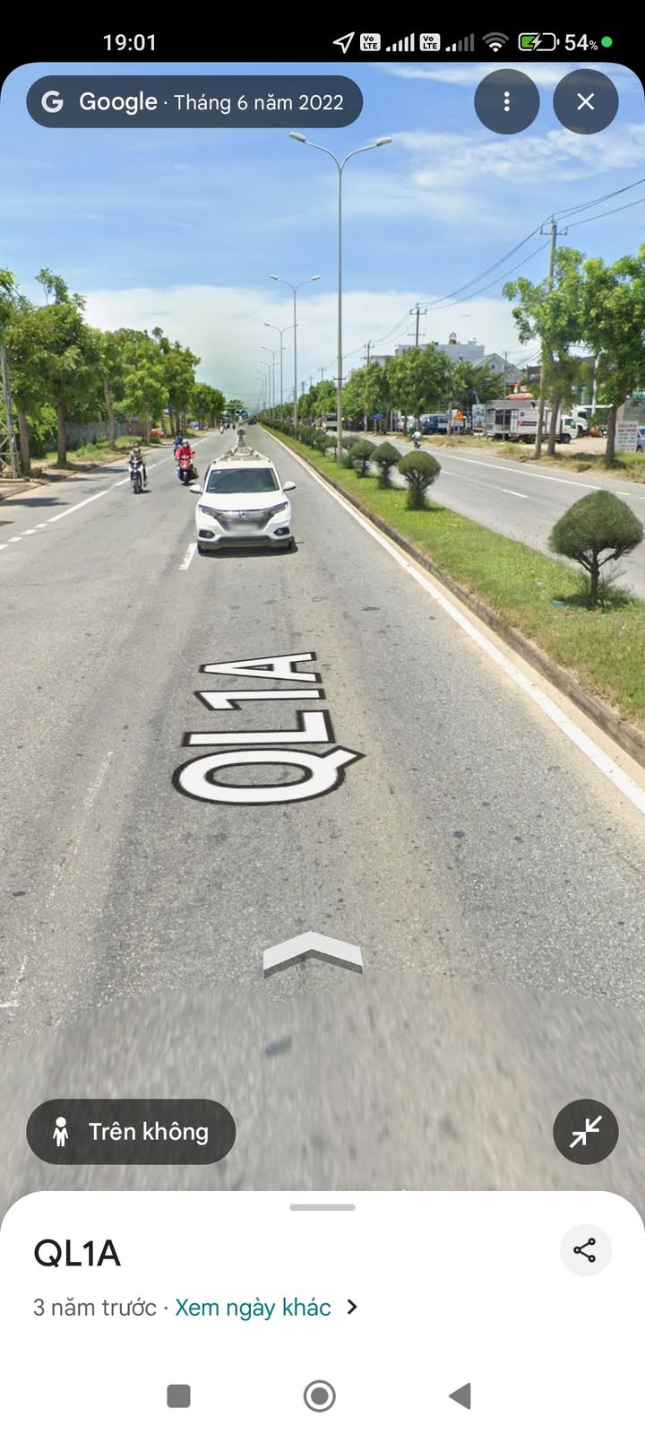 Cho thuê mặt bằng QL1A Hòa Phước Đà Nẵng 10.000m² - Thích hợp làm nhà xưởng hoặc bãi đỗ xe!