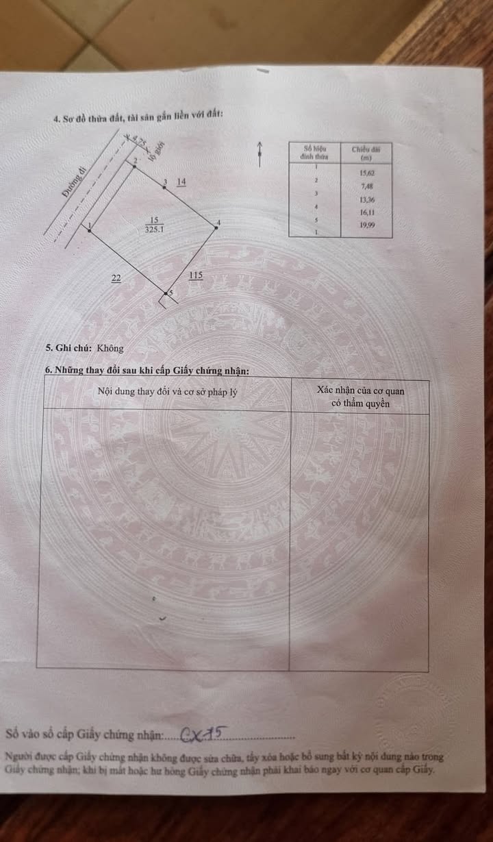 Đất nền Phú Hội, Đức Trọng 311m² giá chỉ 1.9 tỷ - Đầu tư sinh lời hấp dẫn!