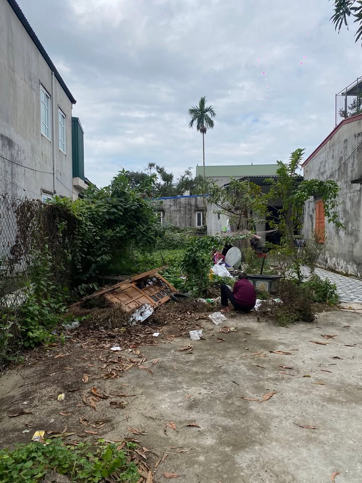 Đất nền Đồng Xuân 1, Trường Thọ, An Lão 136m² - Đầu tư sinh lời hấp dẫn!