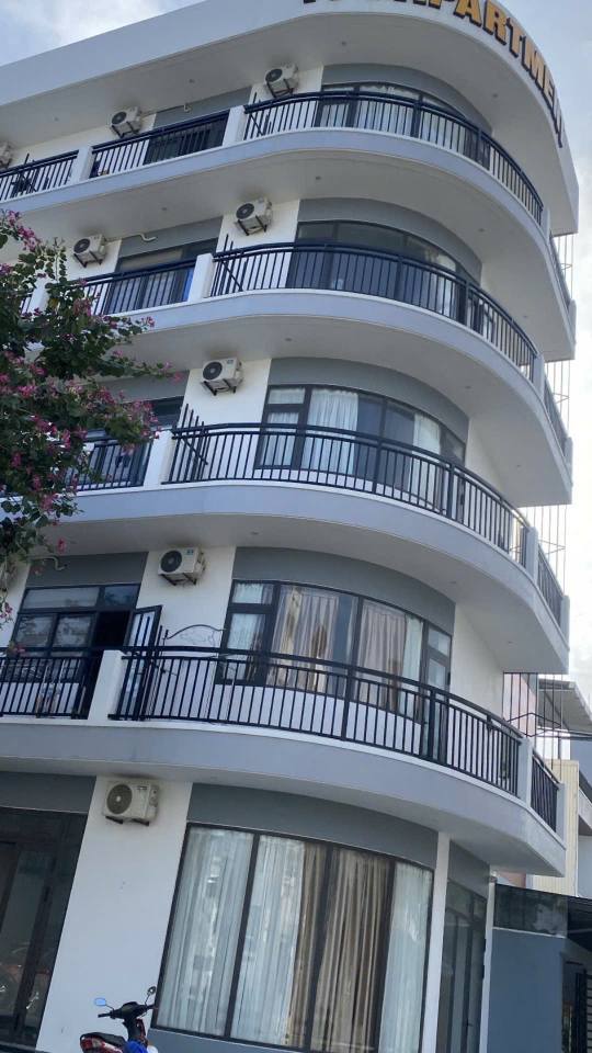 Căn hộ lô góc KĐT FPT Đà Nẵng 112m² giá 14.5 tỷ - Đầu tư sinh lời ngay!