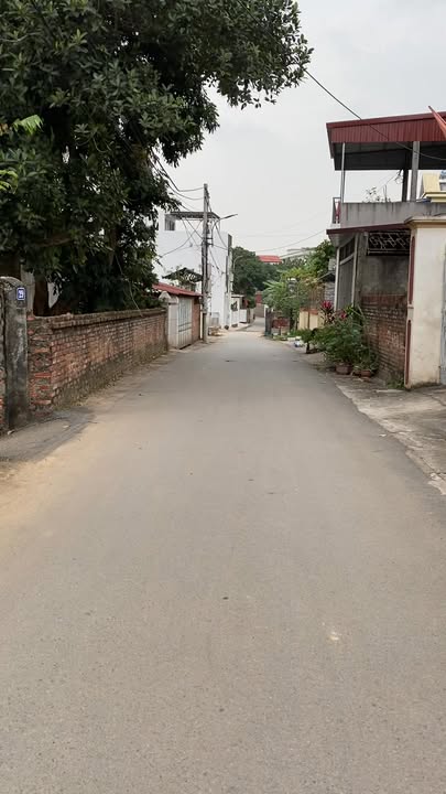 Đất thổ cư 126m² trung tâm Xuân Hoà - Giá chỉ 1.26 tỷ, cơ hội hiếm có!