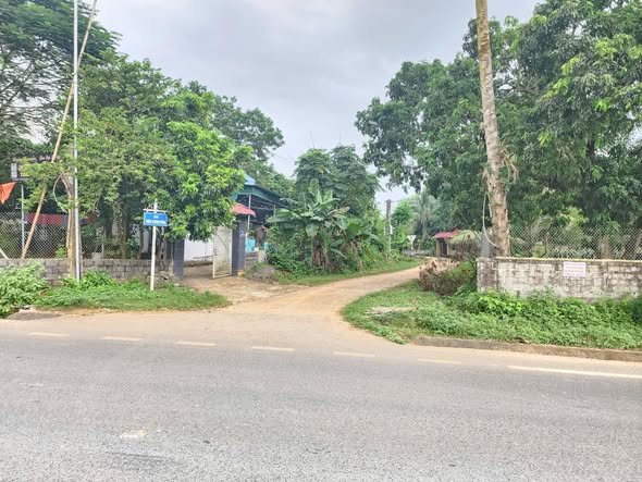 Đất nền thổ cư xã Kiên Thọ, 800m² giá chỉ 500 triệu - Cơ hội đầu tư hấp dẫn!