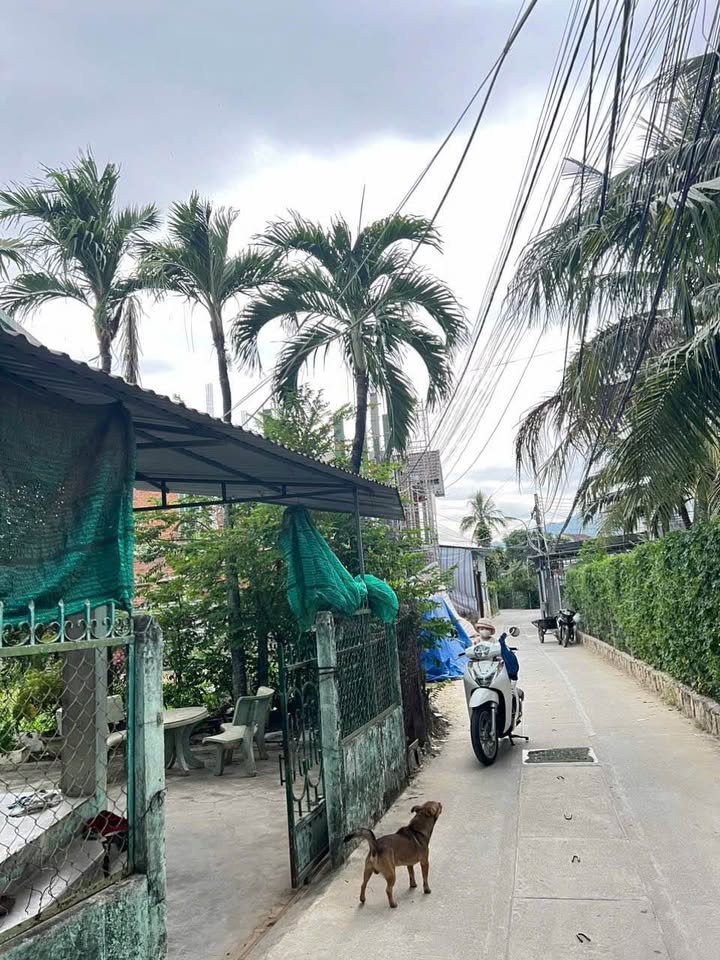 Đất nền Vĩnh Ngọc Nha Trang 155,3m² giá 4,3 tỷ - Đường ô tô vào tận nơi!