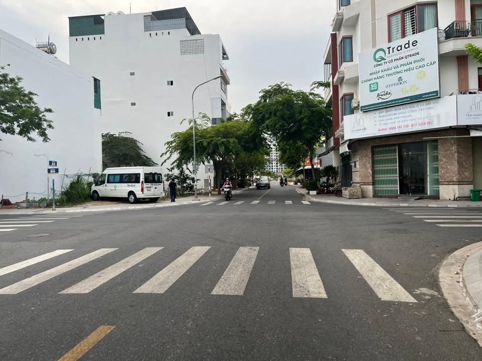 Lô đất khu đô thị VCN Phước Long 2 Nam Nha Trang 95m² giá 8.1 tỷ - Thương lượng nhanh chóng!
