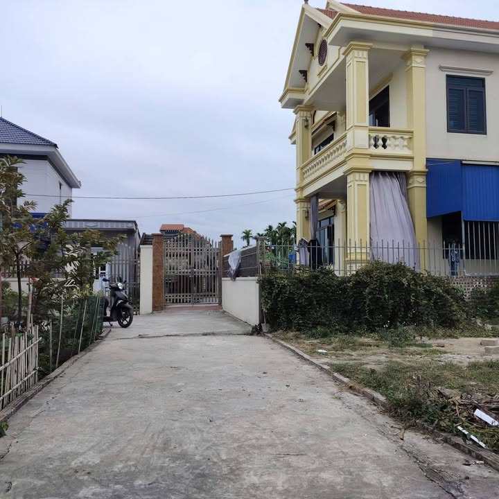 Đất nền chính chủ Thôn Tây Giữa, Dương Quan, Thủy Nguyên 69m² giá 2,1 tỷ - Đầu tư sinh lời!