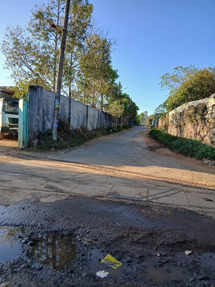 Đất lô góc 2 mặt tiền Nguyễn Biểu, 300m² giá 3.5 tỷ - Cơ hội đầu tư hiếm có!