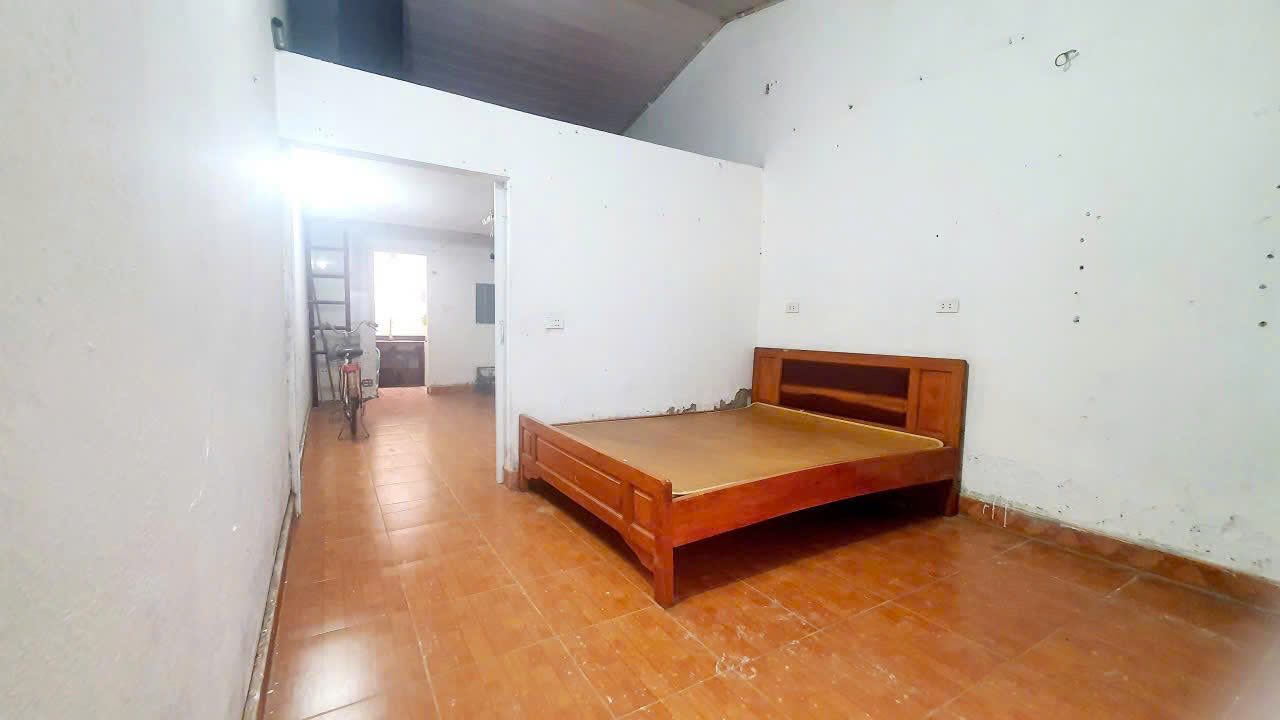 Nhà cấp 4 Liên Ninh, Thanh Trì 38m² giá 3 tỷ - Cơ hội đầu tư tuyệt vời!