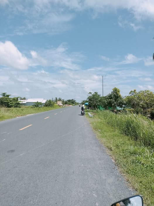 Đất nền Hưng Mỹ, Cái Nước, Cà Mau 290m² giá 2.465 tỷ - Đầu tư sinh lời ngay!