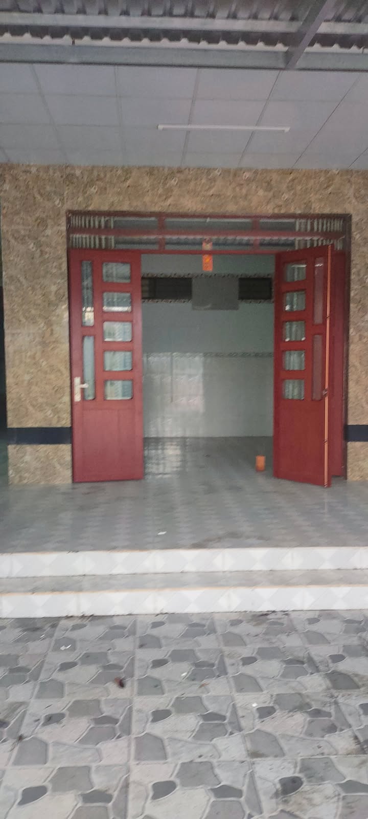 Nhà phố Hòa Tân Châu Thành 225m² giá chỉ 800 triệu - Sẵn sàng giao dịch ngay!