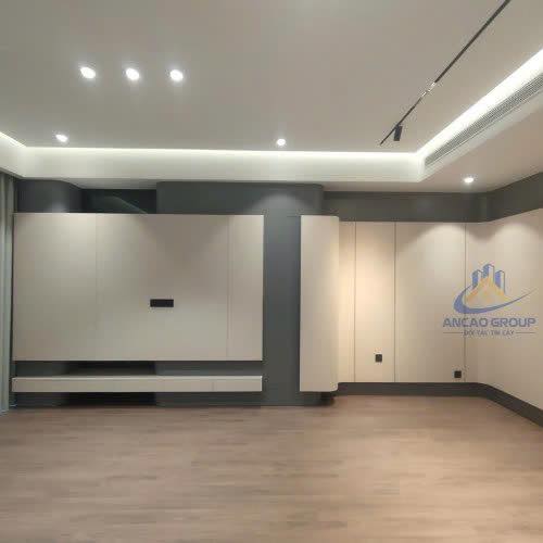 Căn hộ Heritage Tây Hồ 157m² giá 33.5 tỷ - View hồ Tây tuyệt đẹp!